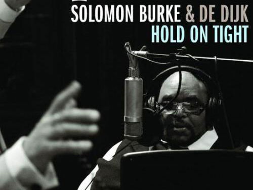Perfect Song - Solomon Burke met De Dijk