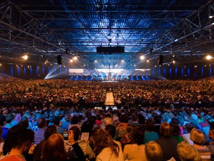 Waarom is NL-Zingdag zo populair?
