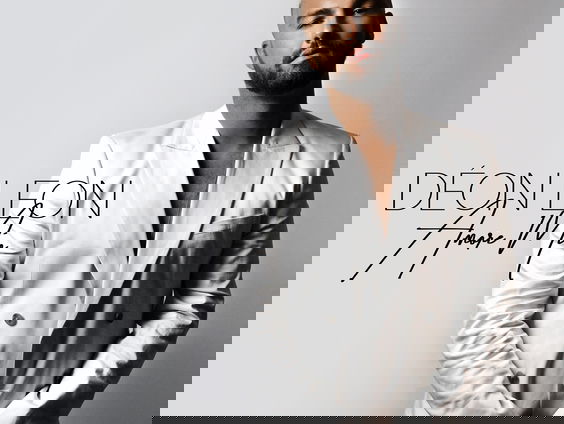 Deon Leon over zijn single Amore mio