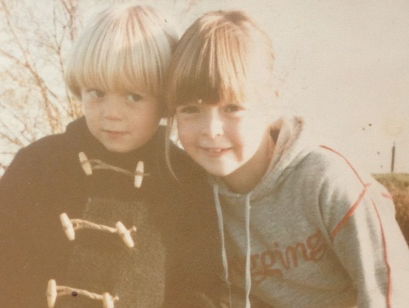 Carla Glänzer zoekt buren Anja en Herman Nijman deel 1