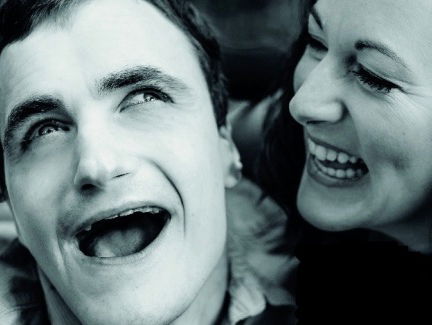 'Liefde gaat verder dan ratio'