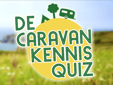 De Caravan Kennis-Quiz - 2