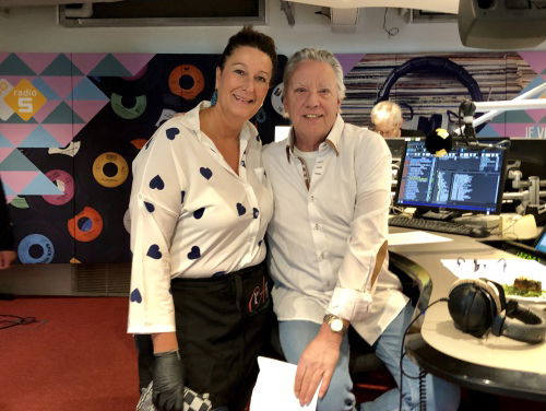 De Ultieme Lunchtip: Anouk Plug