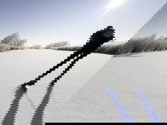 Jan Roelof Kruithof wint in de jaren 70 veel alternatieve Elfstedentochten