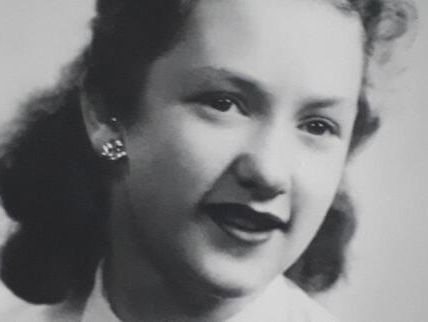 Barbara Willems zoekt herinneringen aan haar overleden moeder