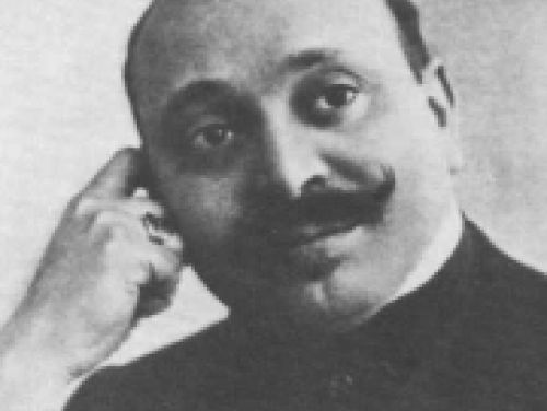 Ton den Boon over de taal van Eduard Jacobs