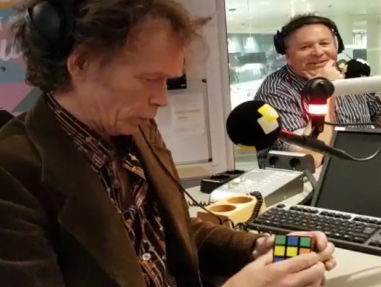 Verreck en Pleijsier en Dominique Engers over het LCF (2)