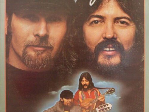 I'll play for you - Seals & Crofts