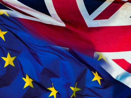 Ben Kamsma over de Brexit gevolgen voor de muziekindustrie