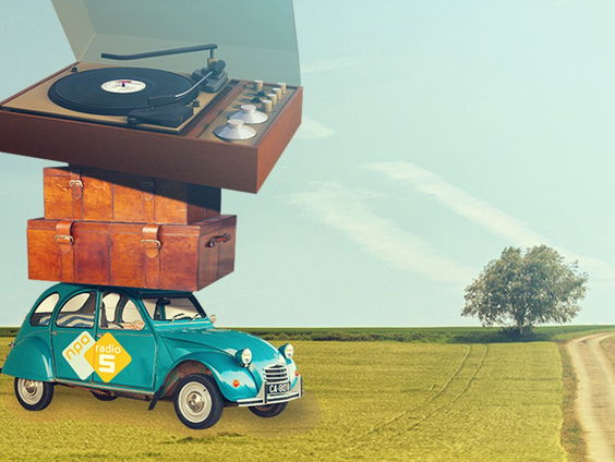 Janny van der Heijden over wat we graag mee terug nemen van vakantie!