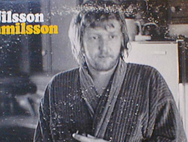 Tineke's album special: Nilsson Schmilsson