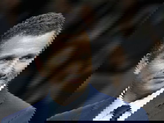 Richard Krajicek over de start van het ABN Amro Open!