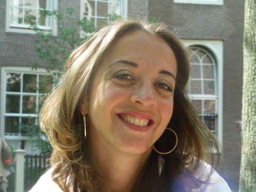 Bellen met Ebru Umar over haar rechtszaak