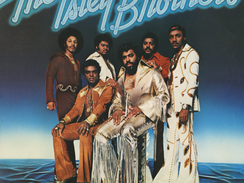 Evergreen Estafette - Hans Schiffers