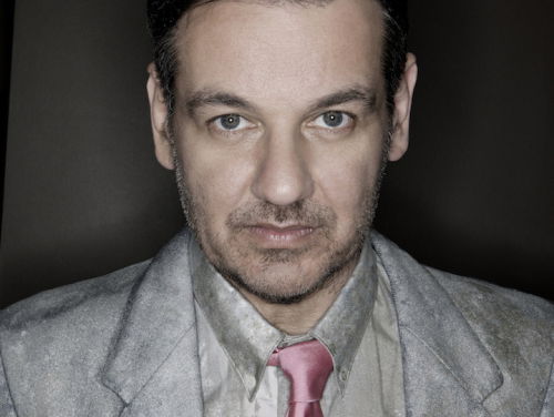 Stephen Emmer krijgt Global Music Award