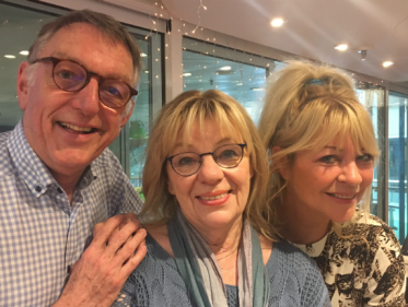 Gast: Getty Kaspers van Teach-In