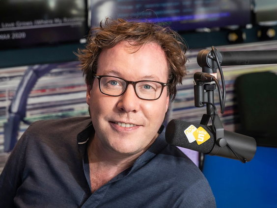Bert Haandrikman opent de Evergreen Top 1000