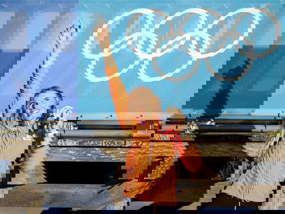 Ga uit van je eigen kracht!