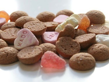 De Glutenvrije Piet zet voet aan wal in Zwolle