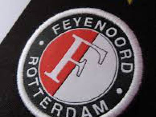 commotie foto joodse holocaustslachtoffertjes feyenoord foto