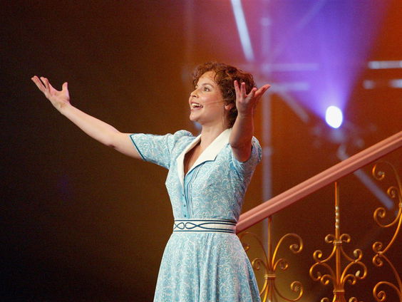 Hoe win je Op zoek naar Maria?