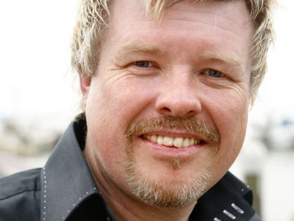 Rene Karst over de voorstelling 'Letter Voor Letter'