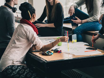 De allereerste oudervoorlichter van Nederland
