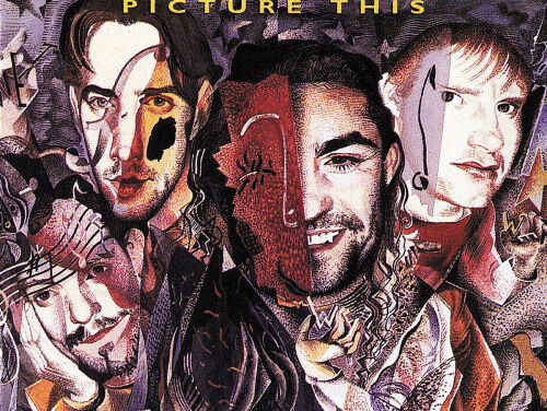 Love Is All Around - Wet Wet Wet