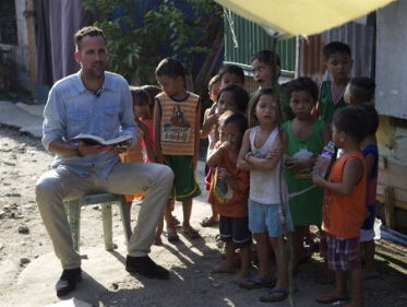 Weekpreek door Arjen ten Brinke (IJM)