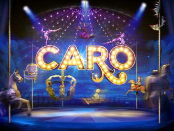 Stanley Burleson over Caro