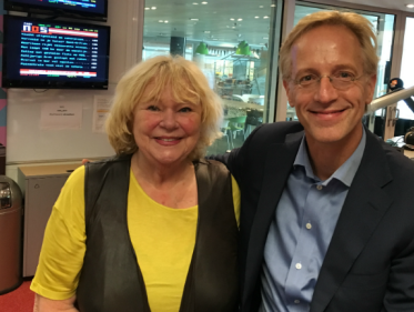 Robbert Dijkgraaf: Het vreemde van wetenschap is soms dat de vraag niet goed is