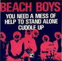 Cuddle up - The Beach Boys