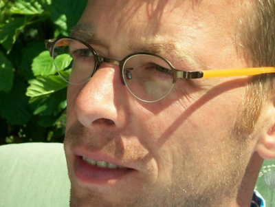 Druk, druk, druk, geen tijd.. De weekpreek van Wim Vermeulen