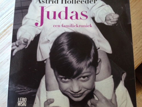 Holleeder-proces lijkt op bijbels verhaal