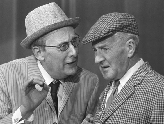 Nippeltje, Boutje, Transistortje