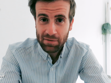 Ode aan Jaap van Dissel door Martijn Kardol