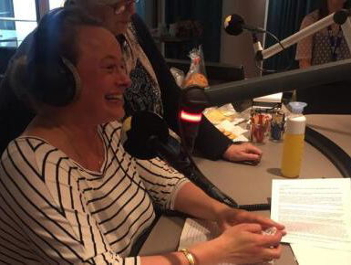 Mirjam van Biemen zoekt Karel Strik en Peter Paans