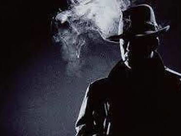 Wat een vak: privé-detective