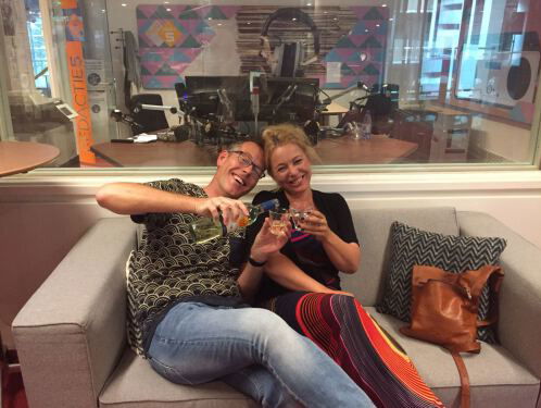 Margje Teeuwen over haar eigenzinnige architectuur