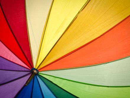 Centraal Museum Utrecht heeft speciale bril voor kleurenblinden