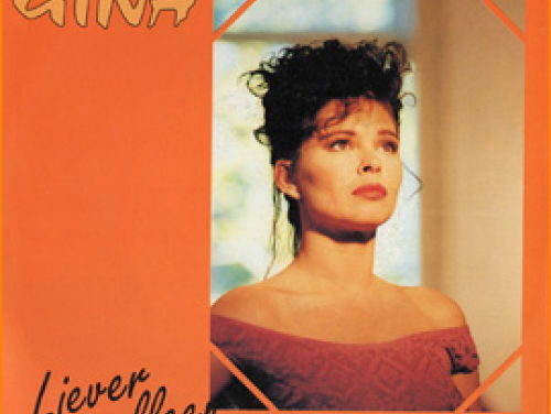 Gina de Wit over het Nationaal Songfestival