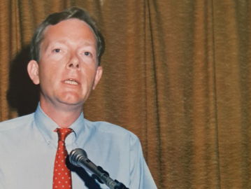 Joost Vellinga zoekt baas Jan Mollema