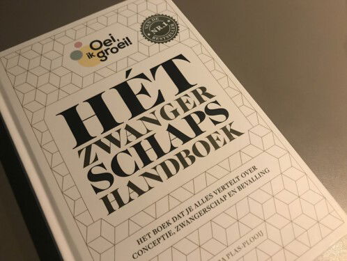 4 van 5: Doula, moxatherapie, centering pregnancy: Xaviera Plas legt uit wat het is