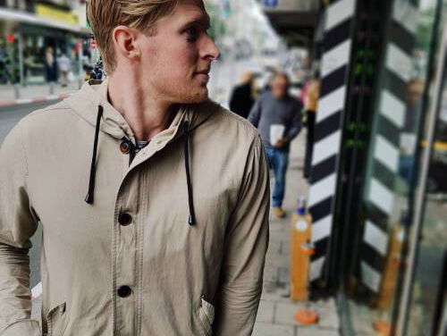 Zo werkt de ‘21 Dagen Niet Klagen-challenge'