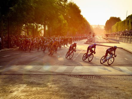 Tour de France, het Nederlandse wielrennen en pooltips..