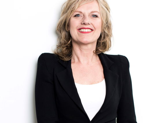 Magda Nij Bijvank over Geen Moederdag