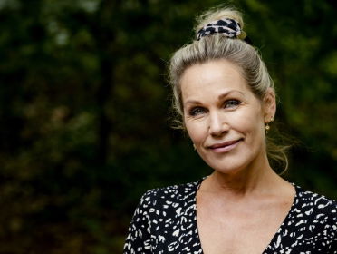 Tanja Jess over Rookvrije Generatie Awards