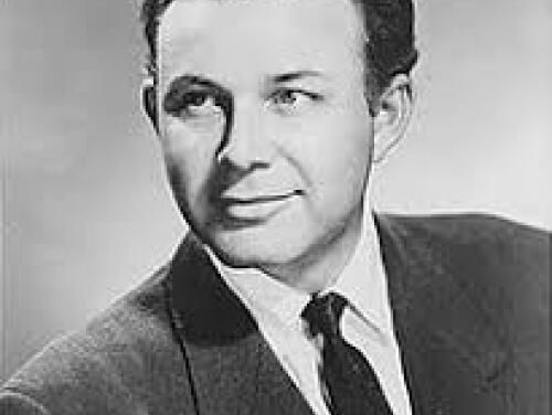 Country Roads: Jim Reeves