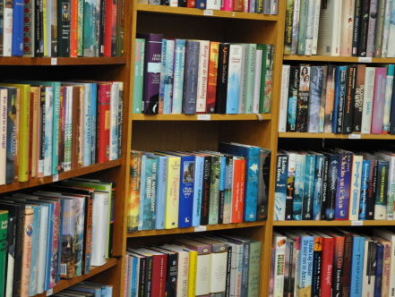 Nederlander wint boekwinkel in Wales