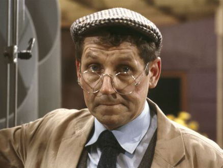 Jon van Eerd over overlijden van John Lanting